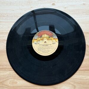 Parliament Mothership Connection Vinyl Record